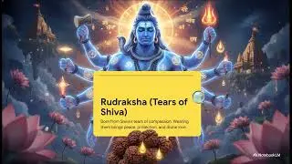 **The Heart of Shiva: Unveiling the Shiva Tattva, the Jyotirlinga, and the Path to Moksha**
