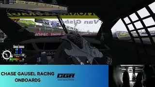 V8 Supercar Gen 2 | Barbagallo Raceway