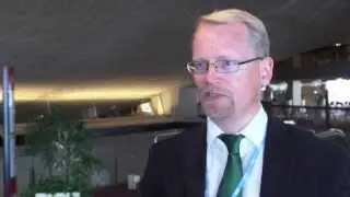 Battle for Control of the Internet? WTPF and WSIS 2013: Jari Arkko