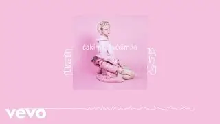 SAKIMA - I Used To Have An En Suite (Audio) ft. Alizzz