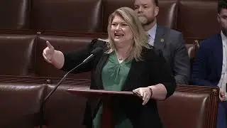 Rep. Cammack speaks in support of the SAVE Act