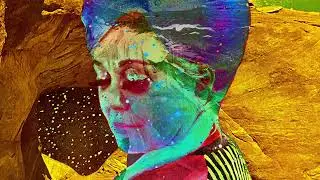 Cindy Wilson - Find Me (Official Artwork Video)