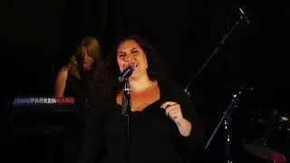 I Wanna Dance With Somebody &bull; John Parker Band&reg;