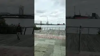 #video #funny #musicgenre Мы в Северной Ирландия🇬🇮😱