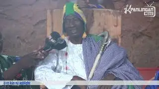 Xwe yɔyɔ gb&eacute; d&oacute; nu mɛ̀ Daanmɛ̀ xɔ́su tɔn @mtar 