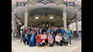 2022 崇文國小6年3班 畢業MV 多想告訴你 (重新上傳)