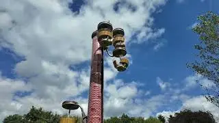 Tier  & Freizeitpark Th&uuml;le 2025