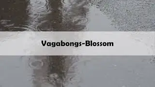 VagabonGs－Blossom（DEMO）