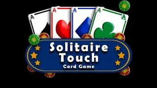 Unity Asset Store: Klondike Solitaire Game Engine (Update 2.0)