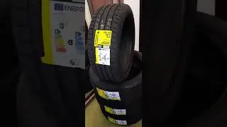 Летние шины Kormaran ultra High Performance 225 45 18
