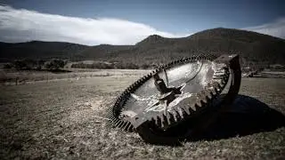 Canberra Timelapse