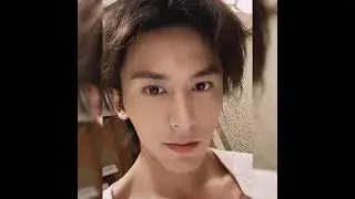 【浪浪釘】釣系貓貓壓軸排場這就安排上(ฅ´ω`ฅ) 結尾有彩蛋♡  Zhang zhehan