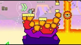 5 FUN INSANE DEMONS