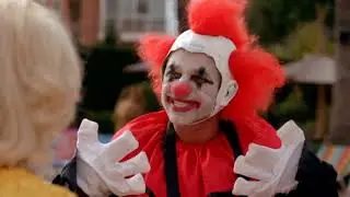 Benidorm S8E6