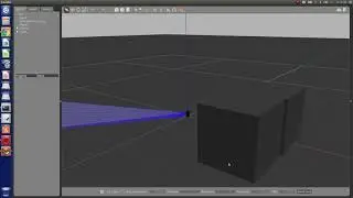 gazebo velodyne plugin control