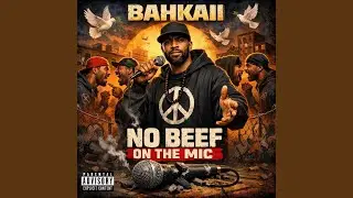 No Beef on the Mic