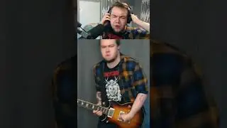 If KYUSS wrote 'No One Knows' (Short)