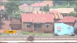 President Museveni directs on Lubigi encroachers' eviction.