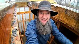 Автономный бункер / подвал. ЭТО БОЛЬШОЙ ШАГ