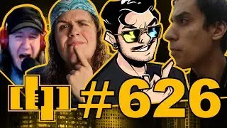 YouTube Flip-Flops On Verification - Egghead Zapped! - Guests: Joe Wisdom & Tehsmarty | DP #626