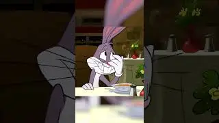 Bugs Bunny мультфильм