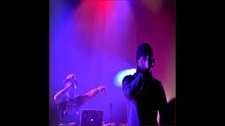 Live fonky family don choa mix part 1