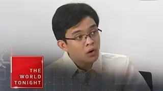 The World Tonight | Full Episode Replay | January 16, 2026