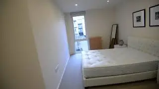 2 bedroom(s) flat to rent in Worcester Point, Central Street, EC1V | Benham and Reeves