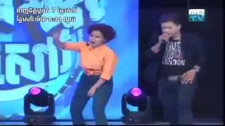 MYTV, Penh Chet Ort, Penh Jet Ort, ពេញចិត្តអត់, 20 May 2017, Part 04   YouTube 360p