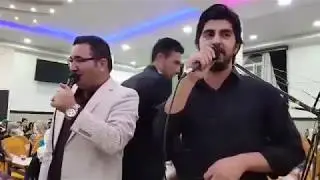 mustafa uch gardash  klip davati  اوچ قارداش تالار