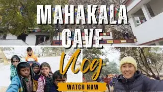 Mahakala Cave: A Hidden World Awaits!