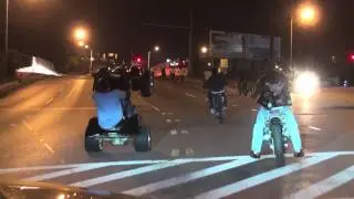 Wildout Wheelie Boyz Infamous! lor Dev