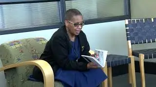 DSA Read Woke Book Club 