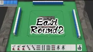 Beginner Mahjong game (single player)