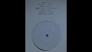 Ulysses - I'm Leaving You (Black Ice Dub)