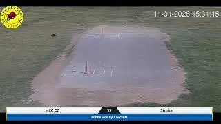 MCC VS SIMBA