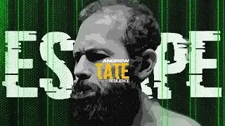 HOW TO BUILD THE ULTIMATE BULLETPROOF MINDSET - Andrew Tate's Most Important Message to Men