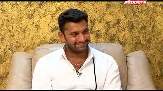 30 Minutes With Us| Interview with Actor Arulnithi of K-13 Movie  | 05 May 2019