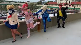 Pensacon 2020