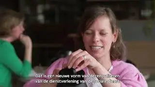Inspirerende video Zorgzame Buurten - thema beleid met minister Crevits