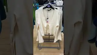Primark Women's Latest Fashion Reduction - Late November 2022