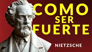 Cómo SER FUERTE Sin CONVERTIRTE en ALGUIEN FRÍO