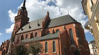 Dzwony - Glocken Cathedral Tarnow