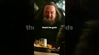 Ned loses his smile talking about Jon's Mom | Game of Thrones #got #gameofthrones #shorts