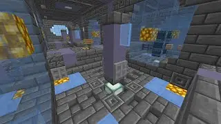 100 levels of hard parkour | Hypixel Housing