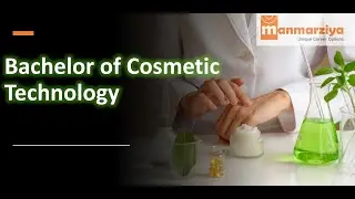 How to become a Cosmetic Chemist?