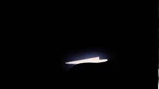 Hollow Knight - Nailsmith Cutscene