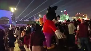Qatar National Day 2025  | Katara Cultural Village Doha 