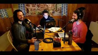 Yacht Captain - Hypothetical Life - Velocity Chaos Podcast - Episode 35