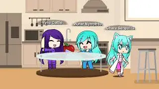 Rylie's faster (Romanian Dub)